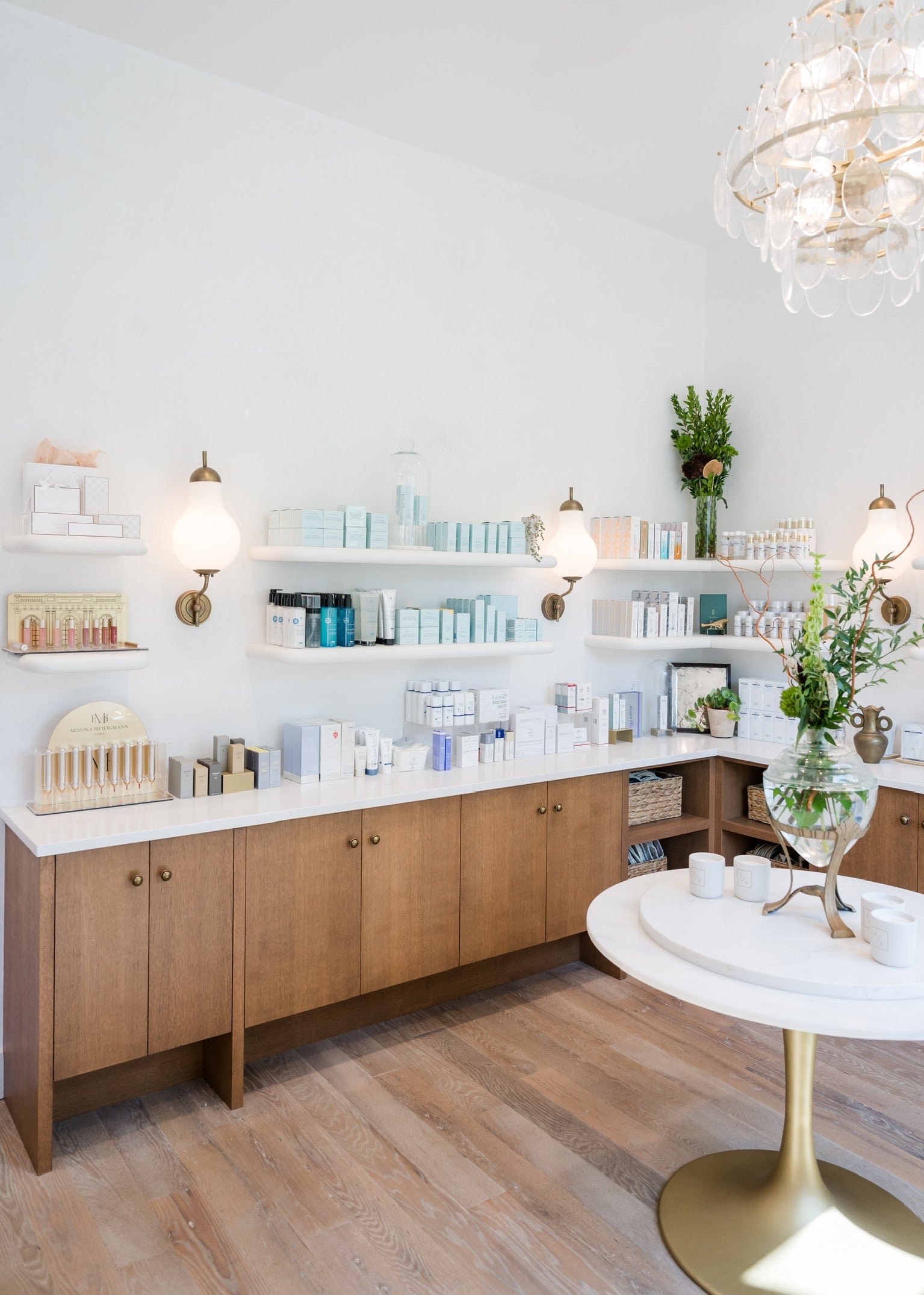 Elixir Aesthetics Skincare Tampa