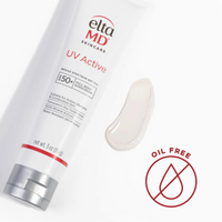 ELTAMD - UV Active Broad-Spectrum SPF 50+