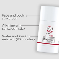 ELTAMD - UV Stick Broad-Spectrum SPF 50+