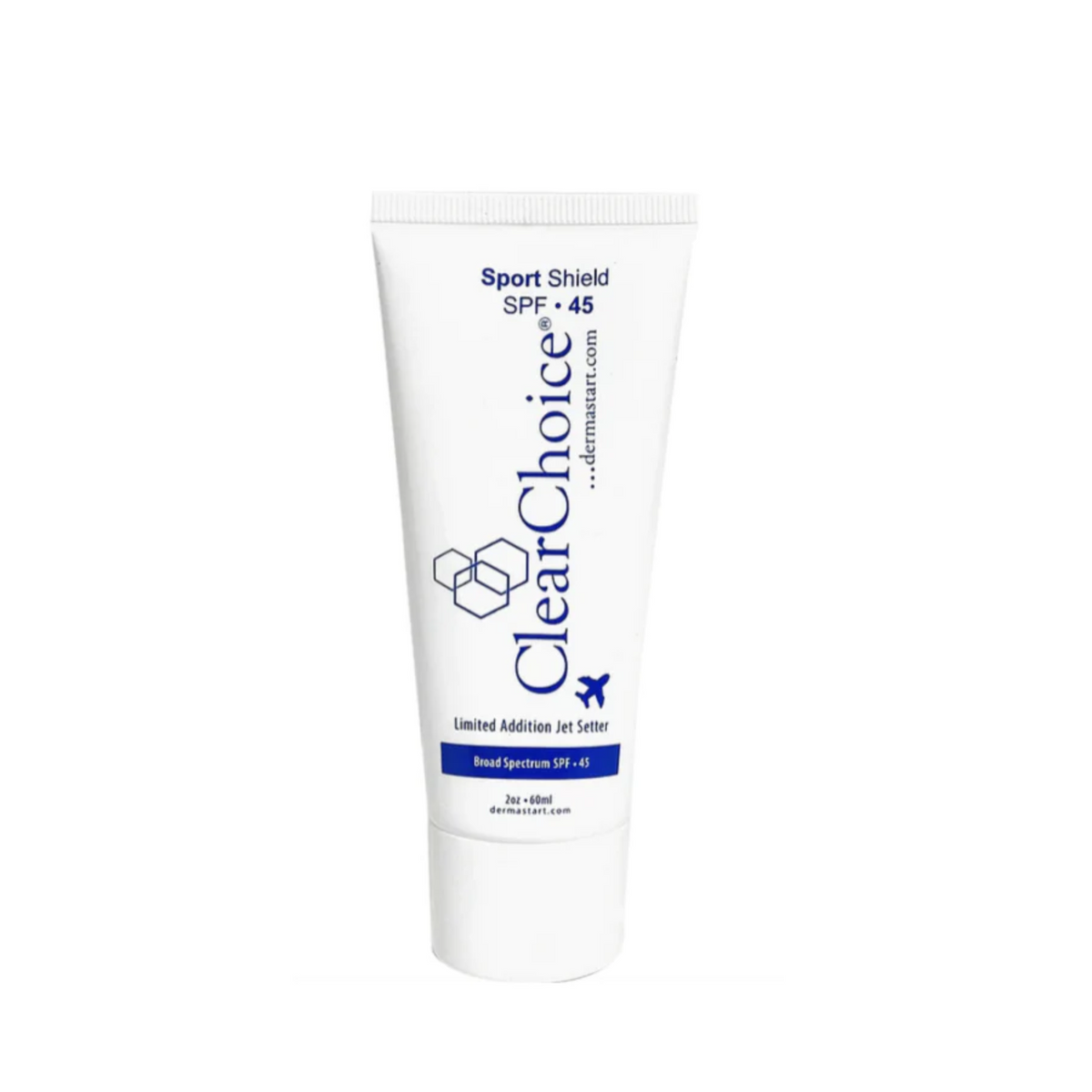 CLEARCHOICE - SportShield SPF 45 2oz