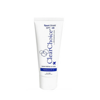 CLEARCHOICE - SportShield SPF 45 2oz