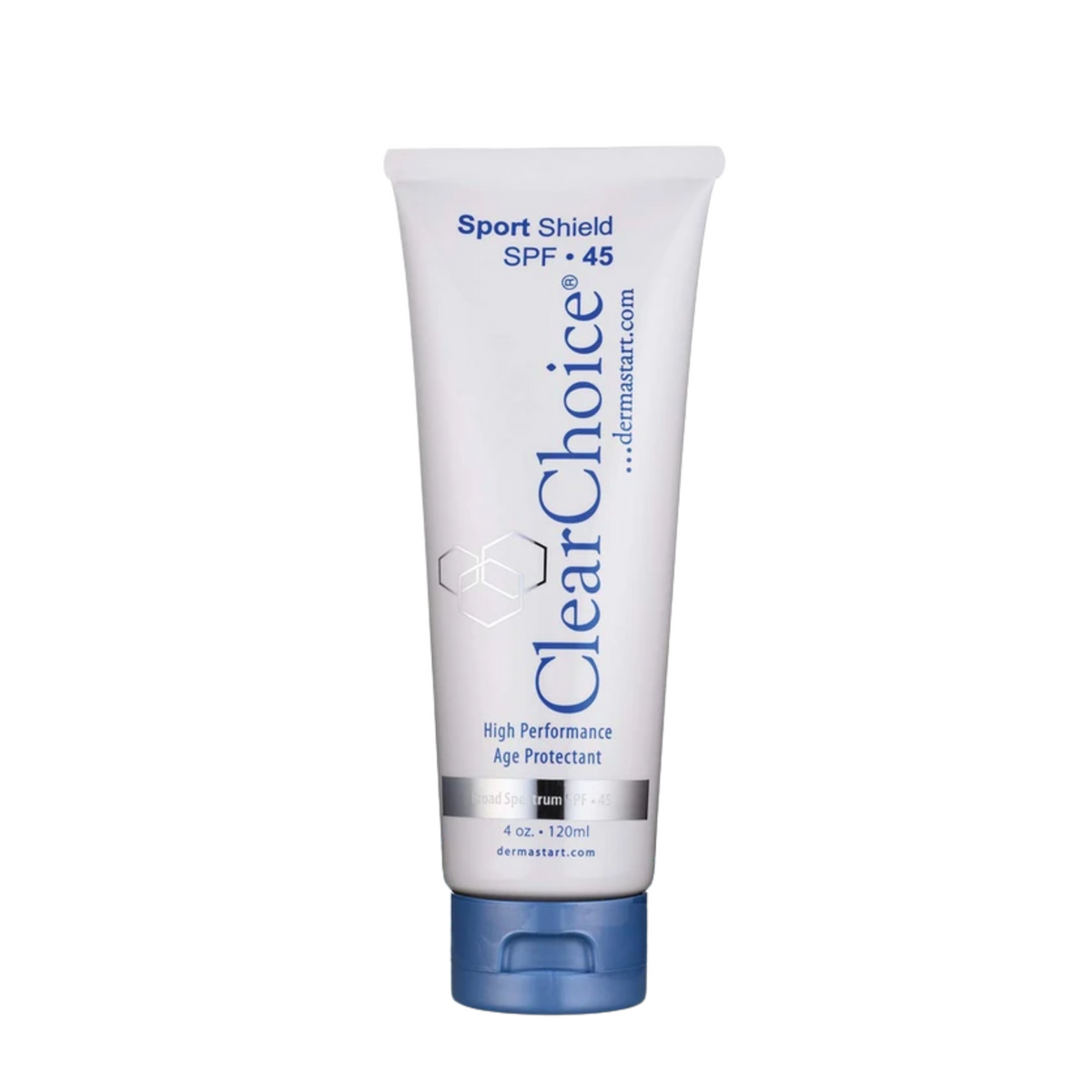 CLEARCHOICE - SportShield SPF 45 4oz