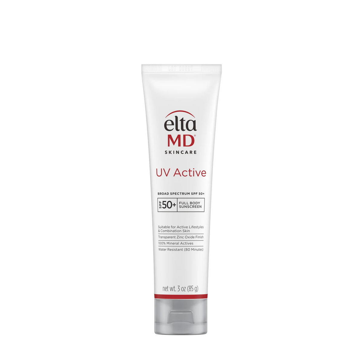 ELTAMD - UV Active Broad-Spectrum SPF 50+