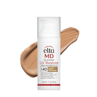 ELTAMD - UV Restore Tinted Broad-Spectrum SPF 40