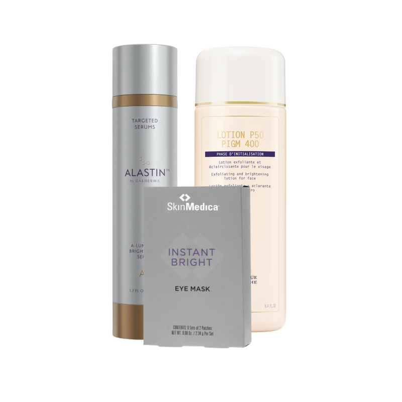 Pigmentation Concerns