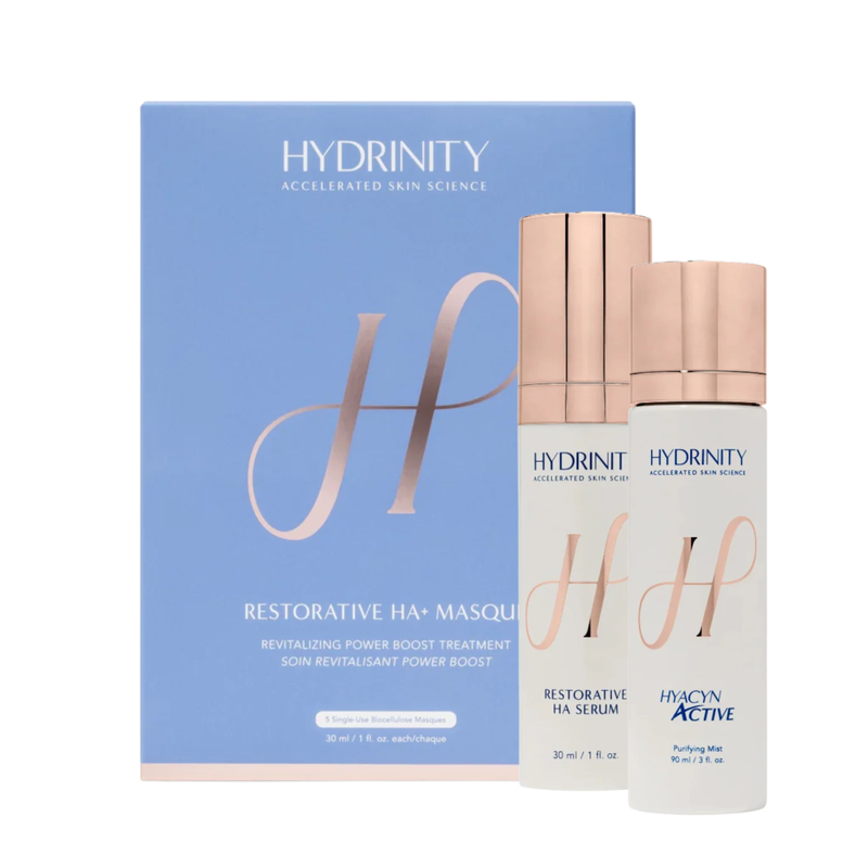Hydrinity