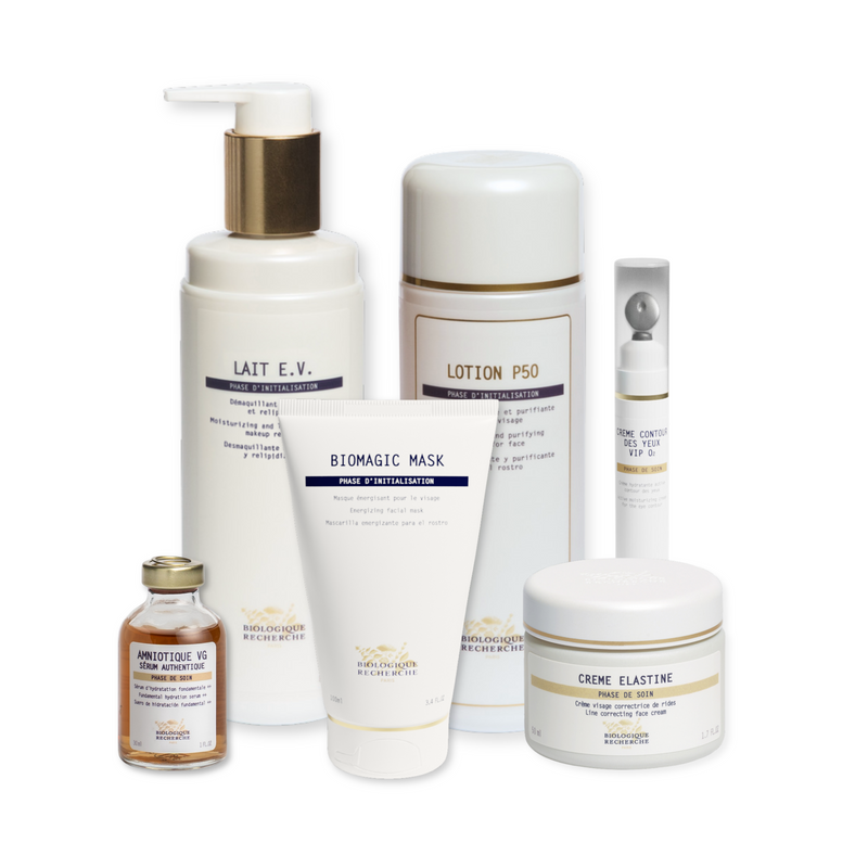 Biologique Recherche