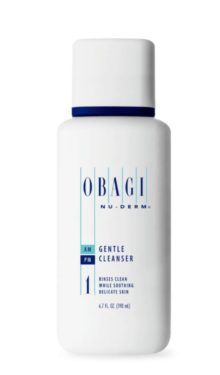 OBAGI - NU-Derm Gentle Cleanser