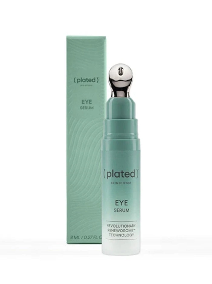 PLATED - Eye Serum