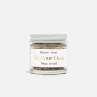 MADISON & GREEN - Aromatherapy Scent Inhaler