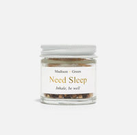 MADISON & GREEN - Aromatherapy Scent Inhaler