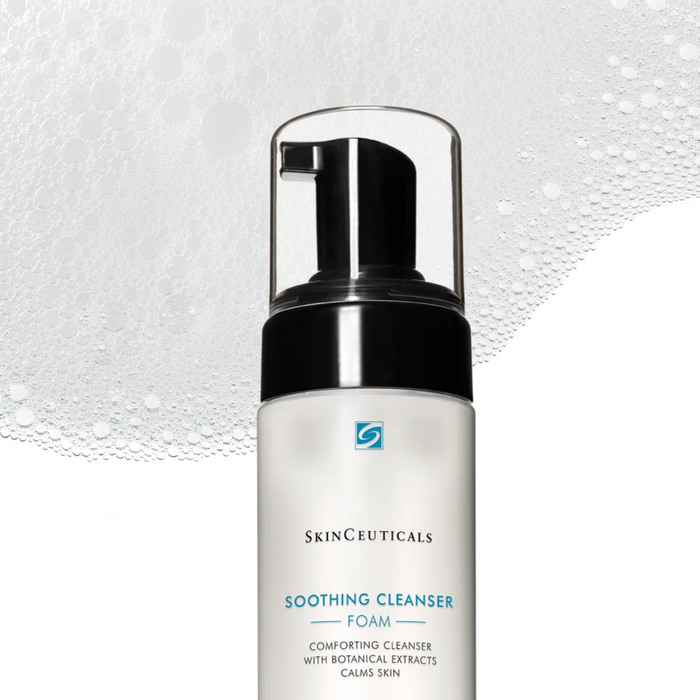 SKINCEUTICALS - Soothing Cleanser