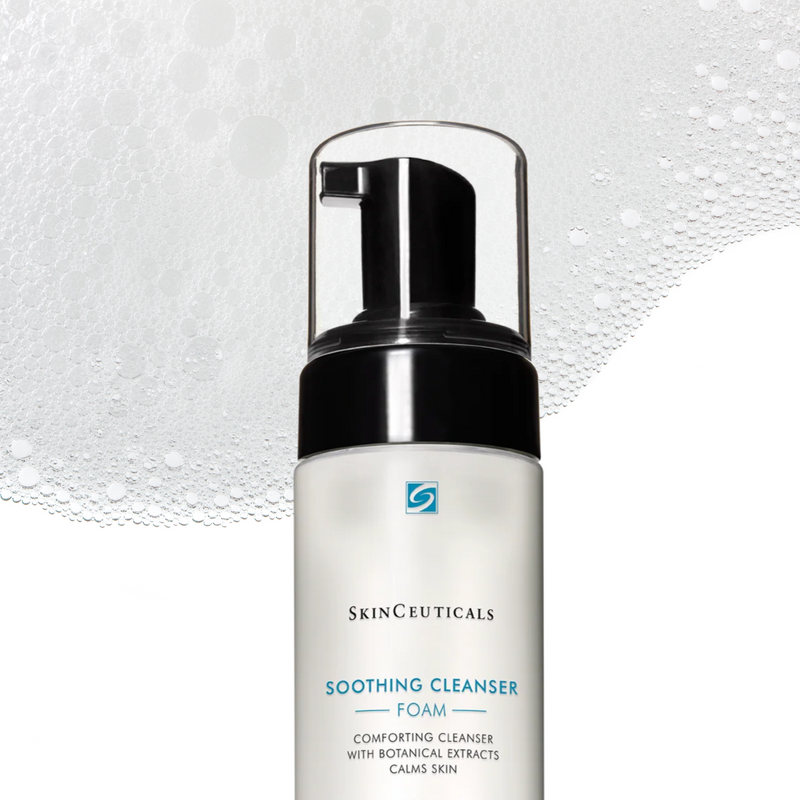SKINCEUTICALS - Soothing Cleanser