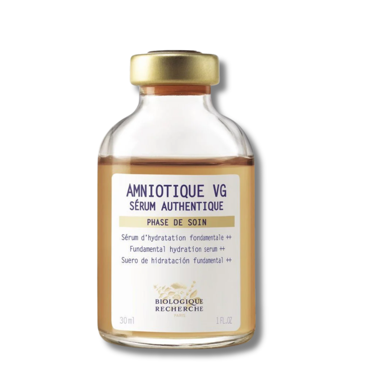 BIOLOGIQUE RECHERCHE - Sérum Amniotique VG