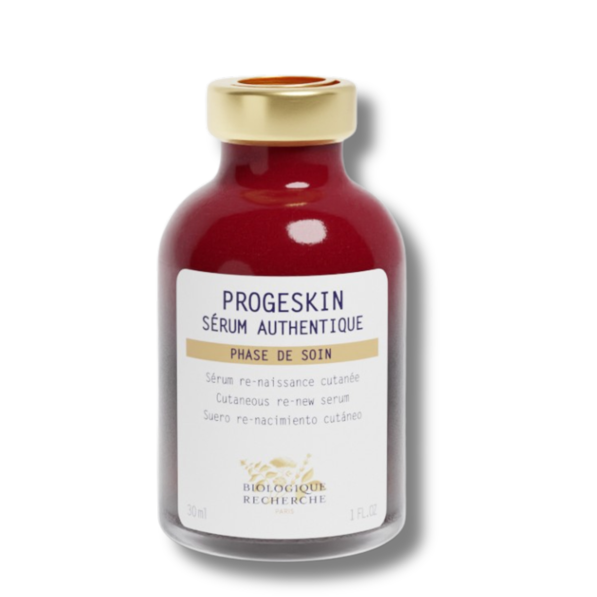 BIOLOGIQUE RECHERCHE - Sérum Progeskin
