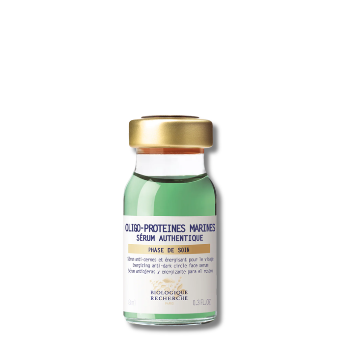 BIOLOGIQUE RECHERCHE - Sérum Oligo Protéines Marines