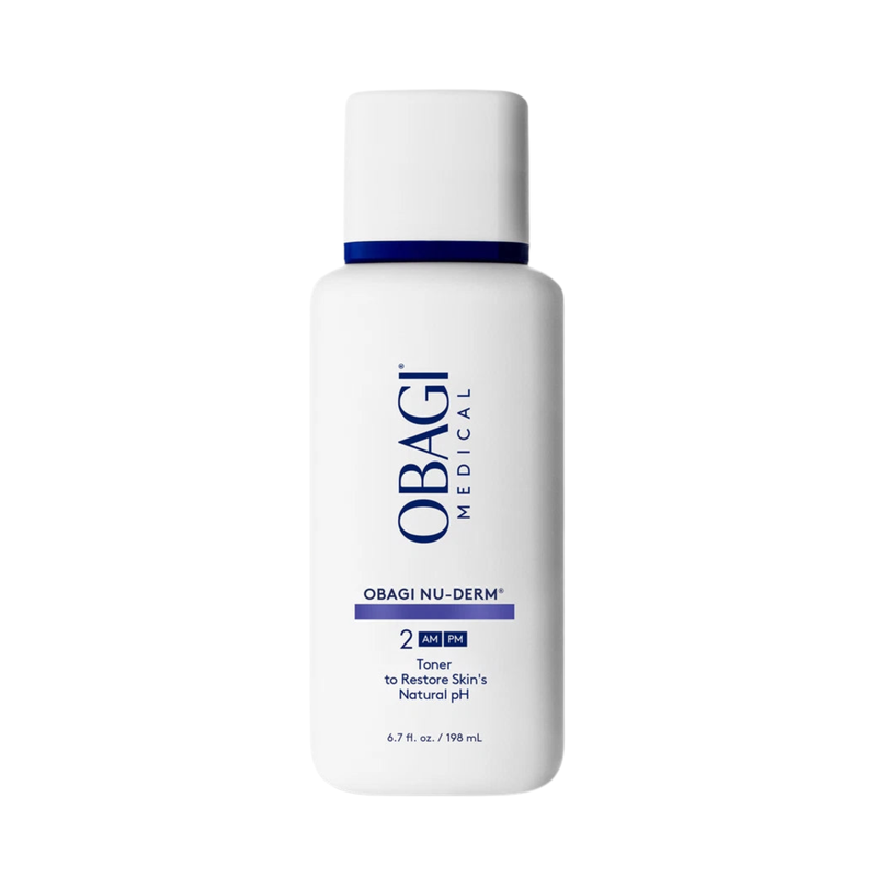 OBAGI - NU-Derm Toner