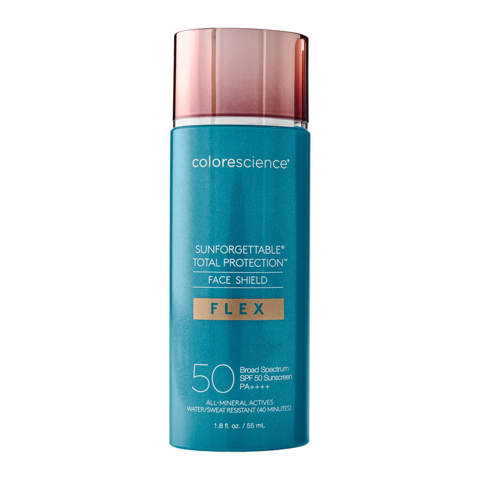 COLORSCIENCE - Sunforgettable Face Shield Flex SPF