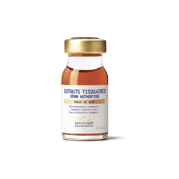 BIOLOGIQUE RECHERCHE - Sérum Extraits Tissulaires