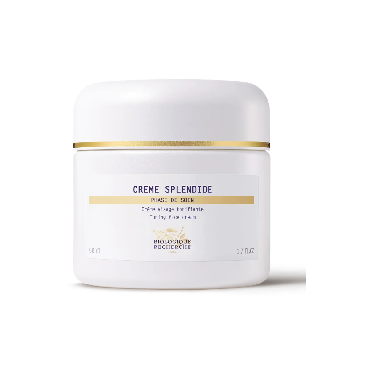 BIOLOGIQUE RECHERCHE - Crème Splendide