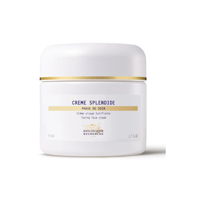 BIOLOGIQUE RECHERCHE - Crème Splendide