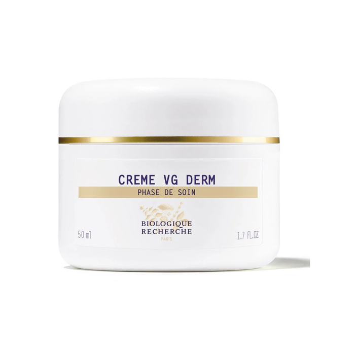 BIOLOGIQUE RECHERCHE - Crème VG Derm