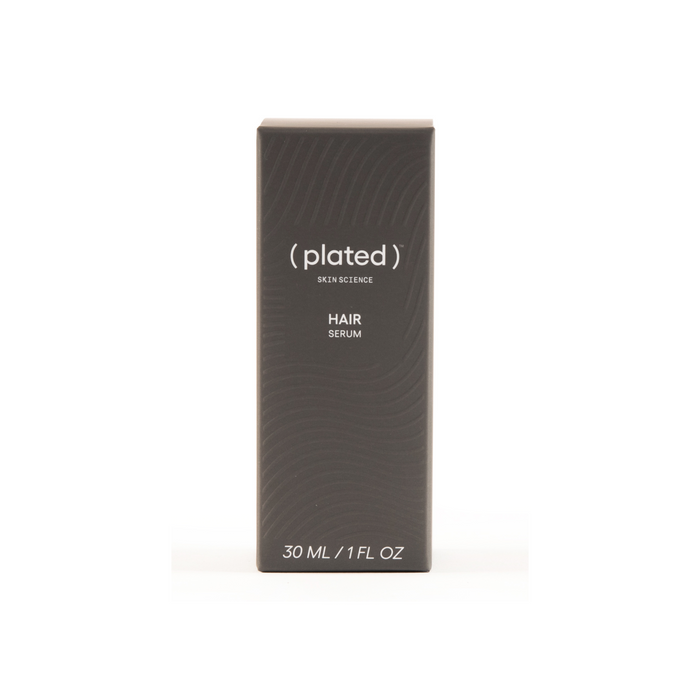 PLATED - Hair Serum