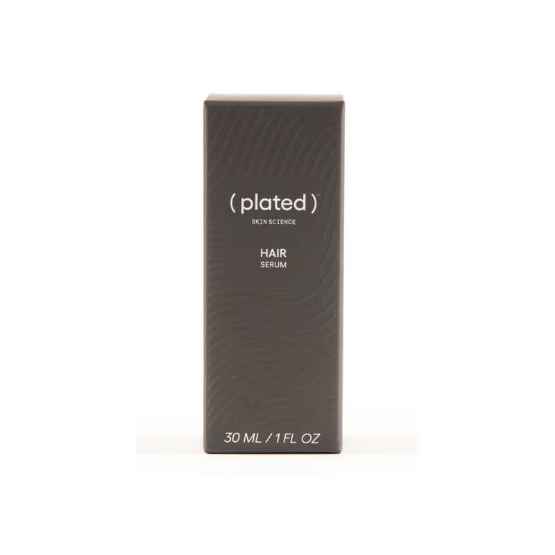 PLATED - Hair Serum