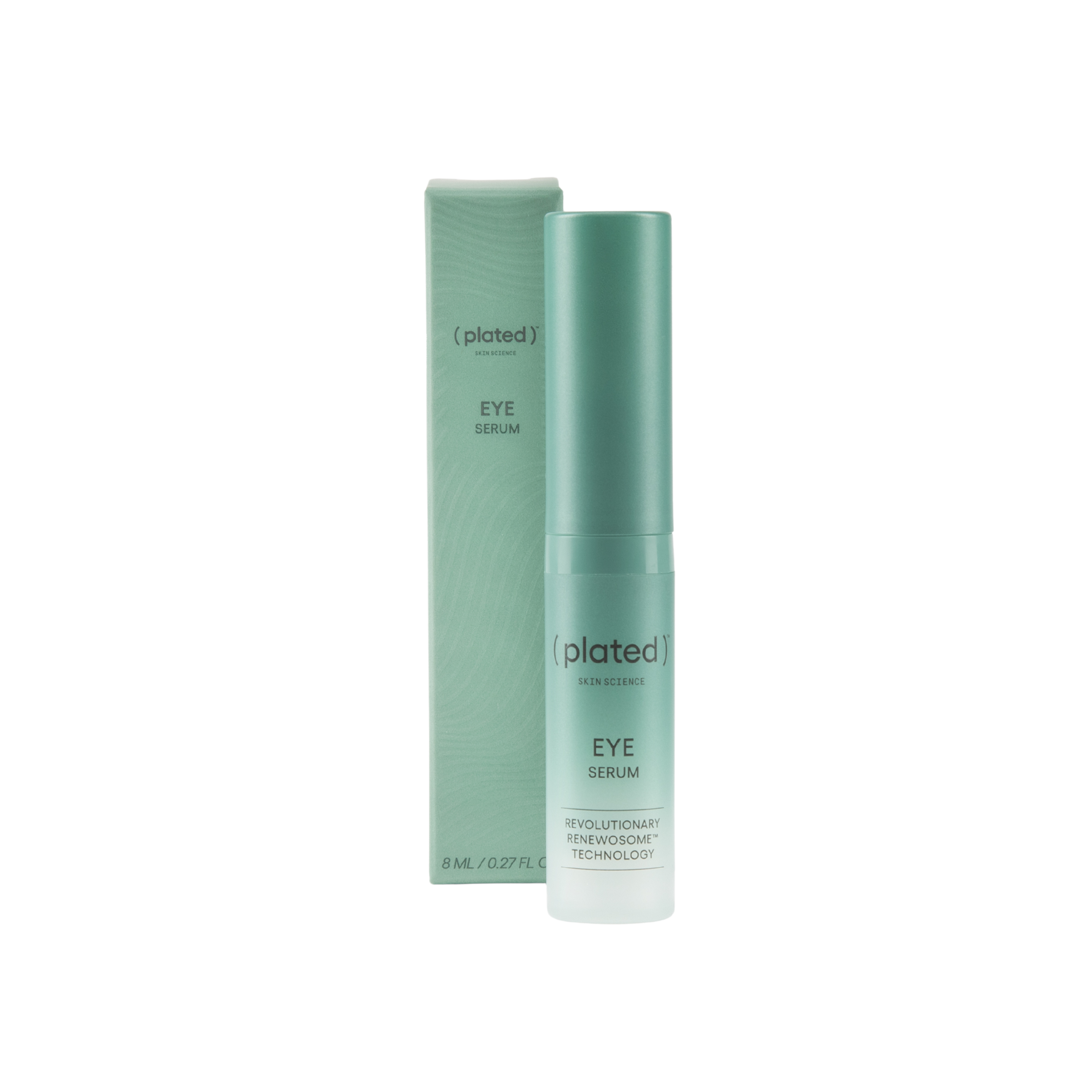 PLATED - Eye Serum