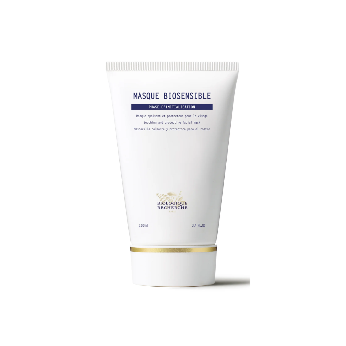 BIOLOGIQUE RECHERCHE - Masque Biosensible