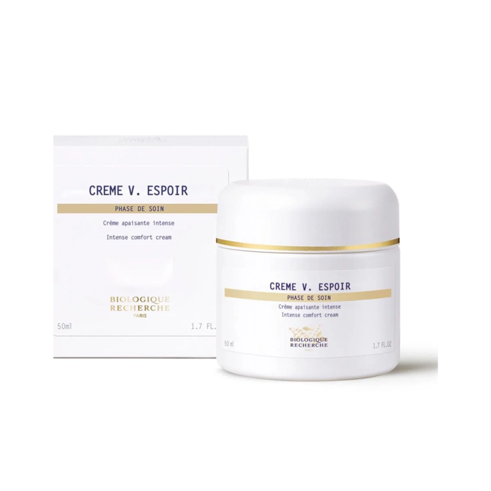 BIOLOGIQUE RECHERCHE - Crème Verte Espoir AR