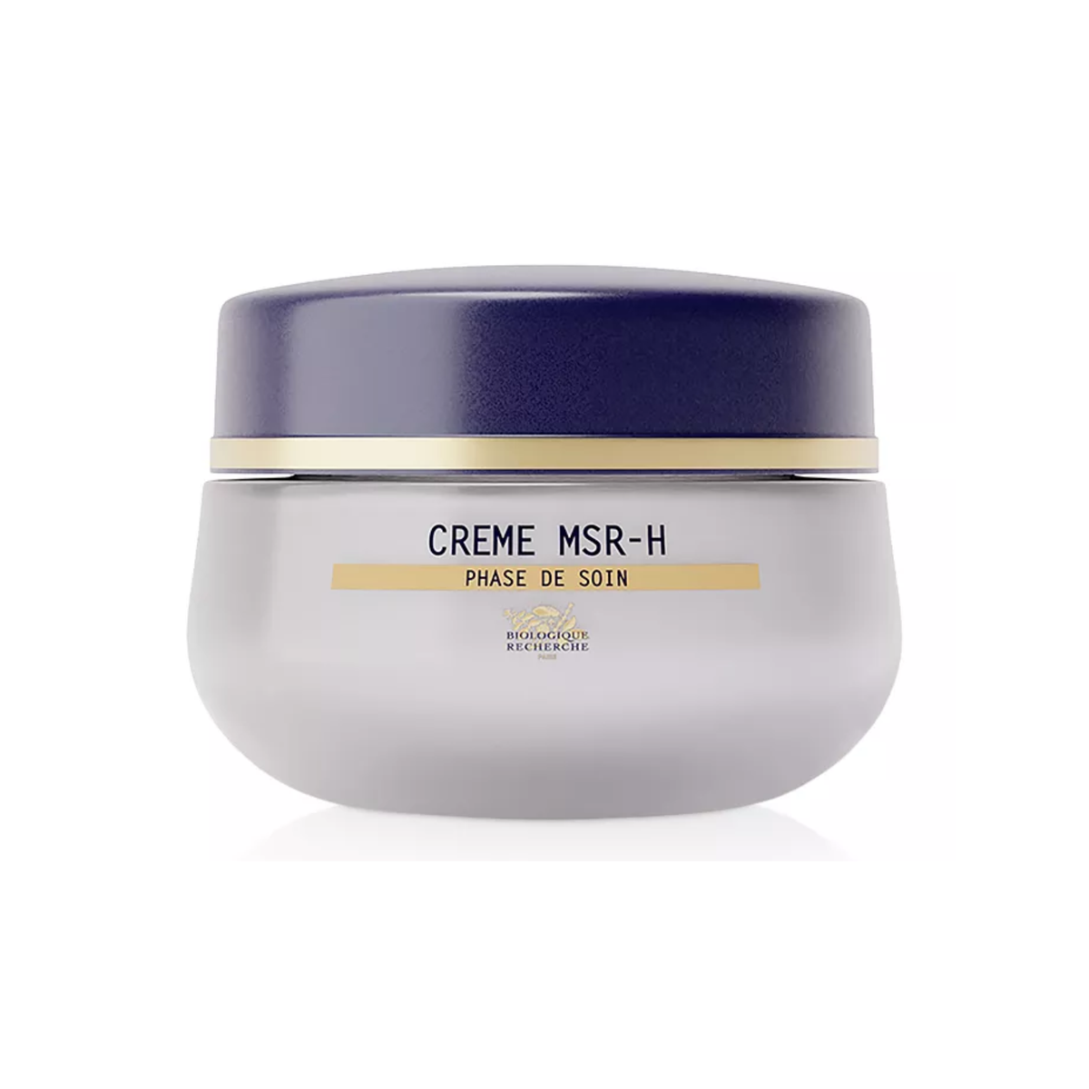 BIOLOGIQUE RECHERCHE - Crème MSR-H