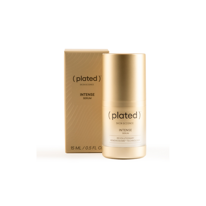 PLATED - Intense Serum