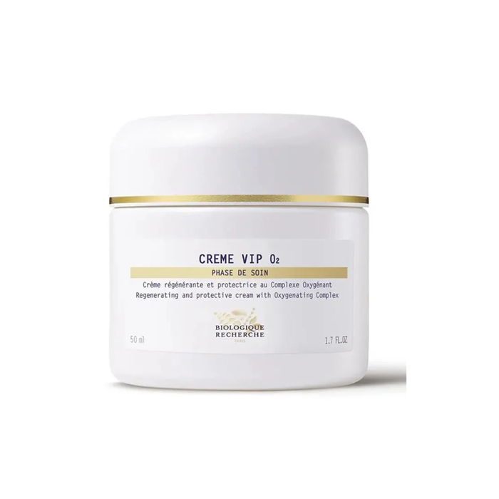 BIOLOGIQUE RECHERCHE - Crème VIP 02