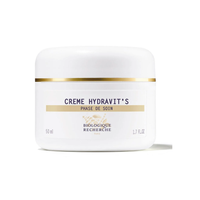 BIOLIGIQUE RECHERCHE - Crème Hydravit's