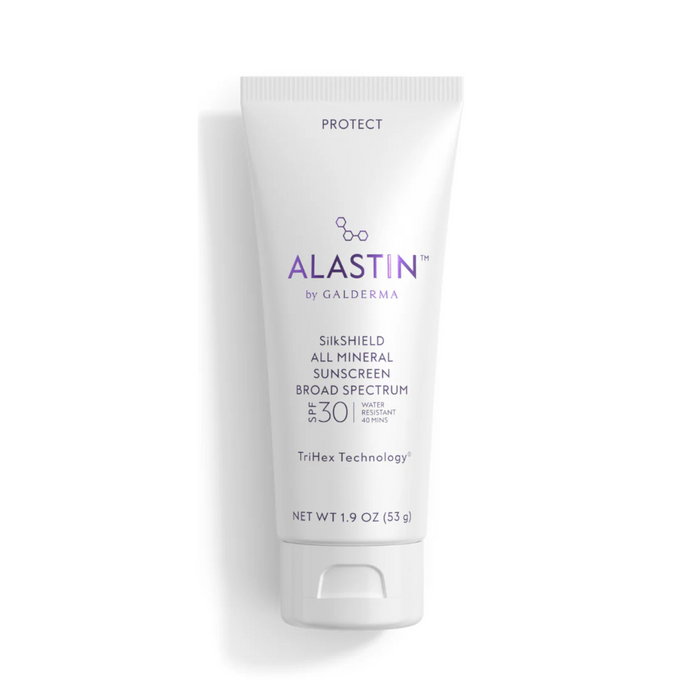 ALASTIN - SilkShield All Mineral