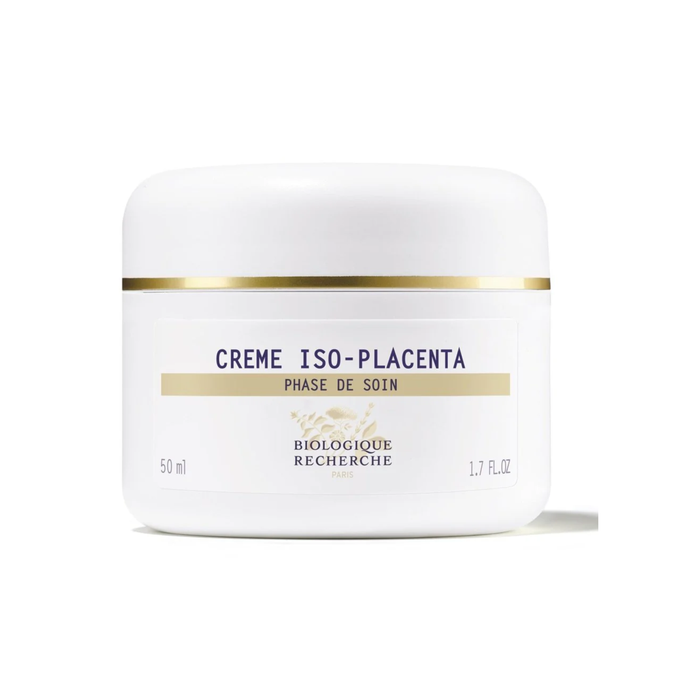 BIOLOGIQUE RECHERCHE - Crème Iso-Placenta