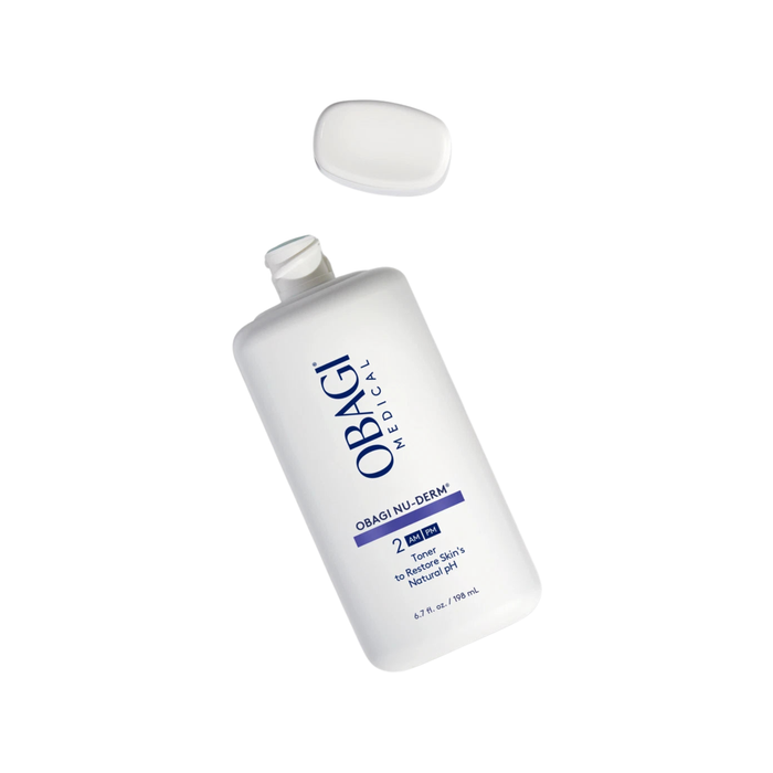 OBAGI - NU-Derm Toner