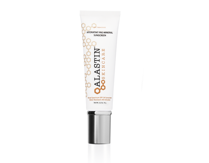 ALASTIN - HydraTint Pro Mineral Broad Spectrum Sunscreen SPF 36