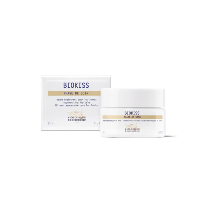 BIOLIGIQUE RECHERCHE - Biokiss 0.5oz