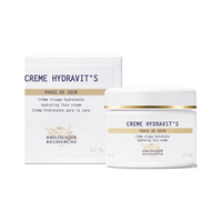 BIOLIGIQUE RECHERCHE - Crème Hydravit's