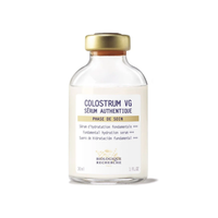 BIOLOGIQUE RECHERCHE - Sérum Colostrum VG
