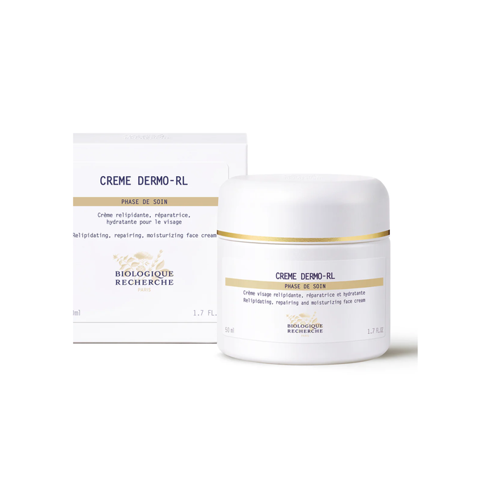 BIOLOGIQUE RECHERCHE - Crème Dermo-RL
