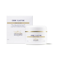BIOLOGIQUE RECHERCHE - Crème Elastine