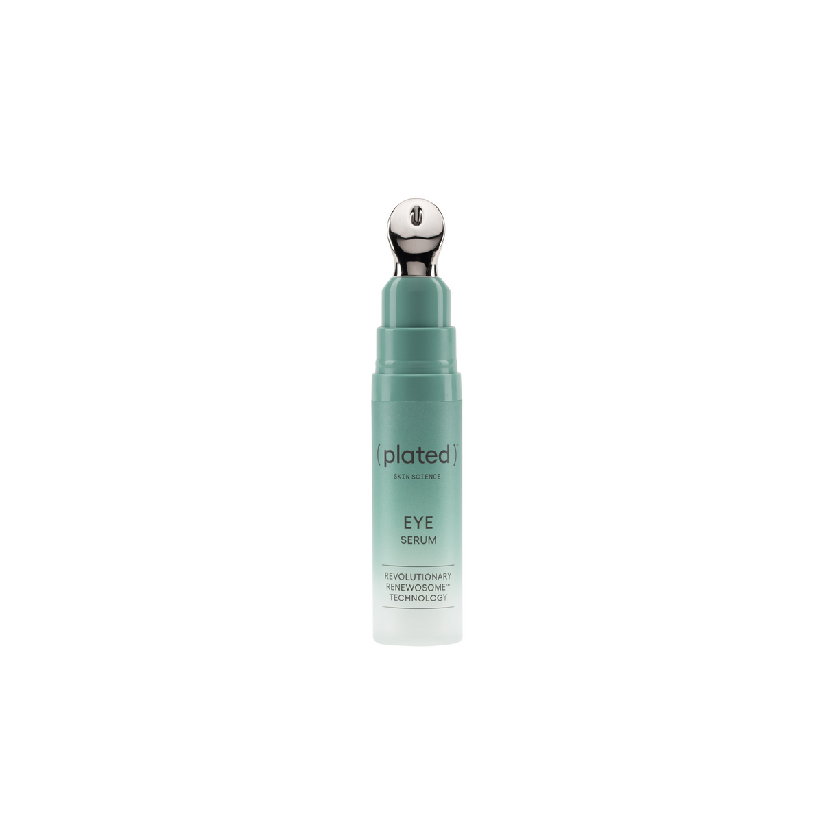 PLATED - Eye Serum