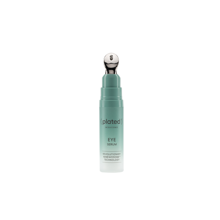 PLATED - Eye Serum