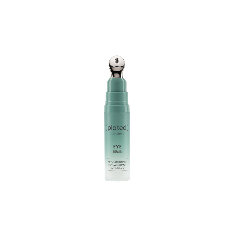 PLATED - Eye Serum