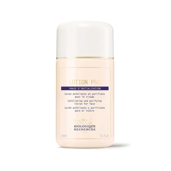 BIOLOGIQUE RECHERCHE - Lotion P50