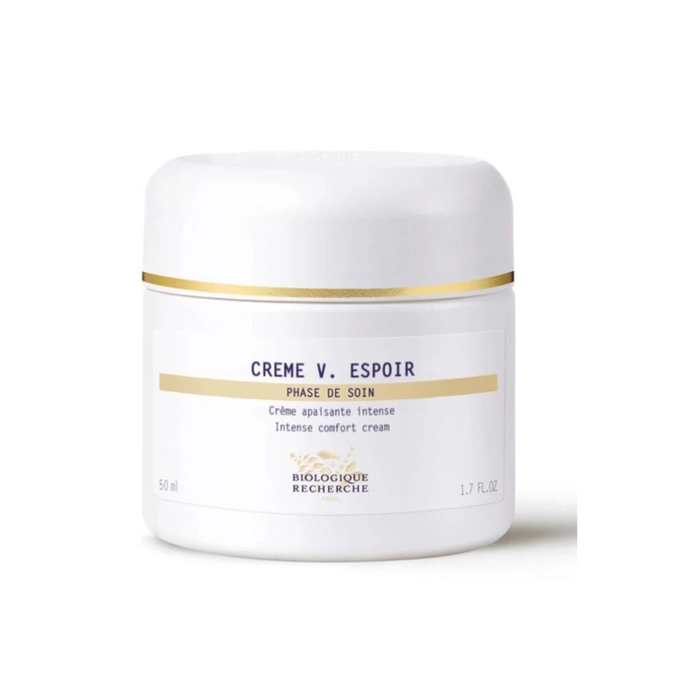 BIOLOGIQUE RECHERCHE - Crème Verte Espoir AR