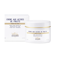 BIOLOGIQUE RECHERCHE - Creme Aux De Fruits